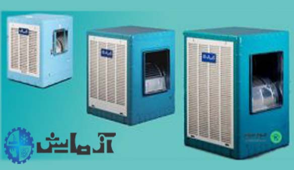 آزمایش Azmayesh