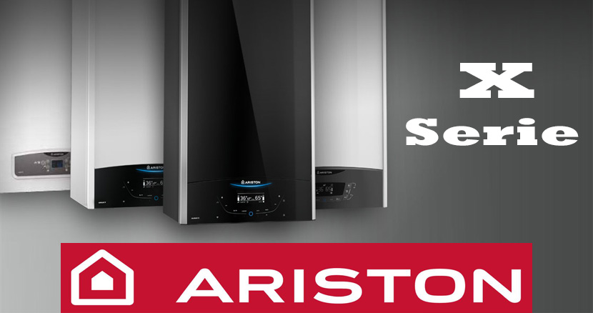 آریستون سری X 