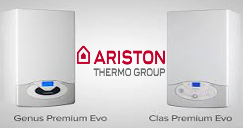 آریستون سری Premium 