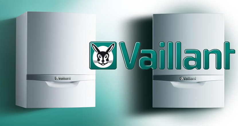 وایلانت Vaillant