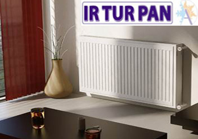 ایرتورپن Ir TurPan