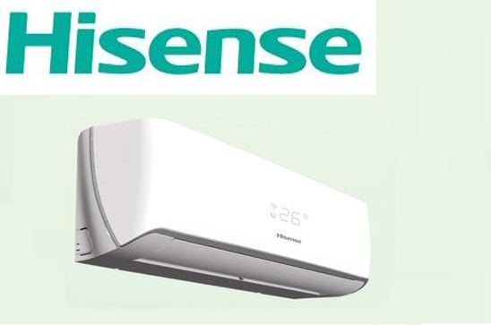 هایسنس Hisense
