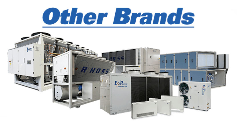 سایر برندها