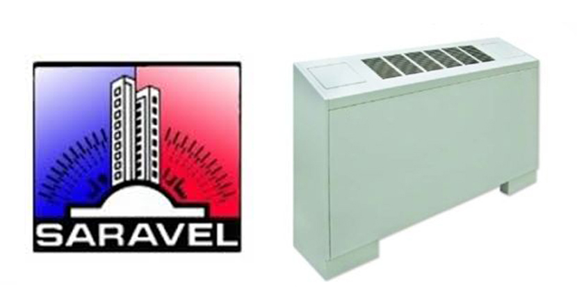 ساراول Saravel
