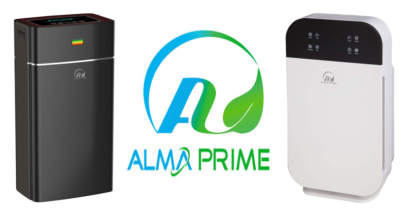 آلماپرایم AlmaPrime