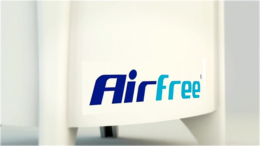 ایر فری Airfree