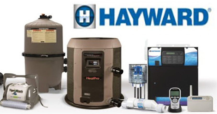 هایوارد Hayward