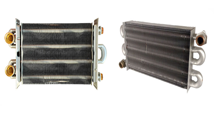 مبدل اصلی پکیج