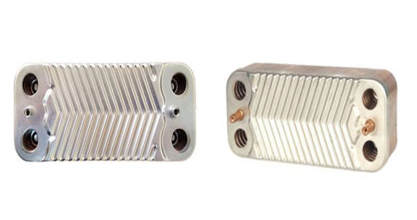 مبدل ثانویه پکیج