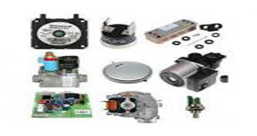 قطعات یدکی پکیج