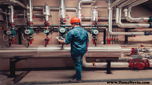 سیستم مرکزی