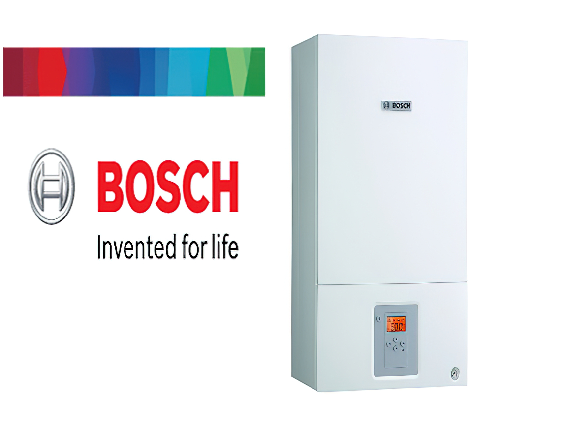 بوش Bosch