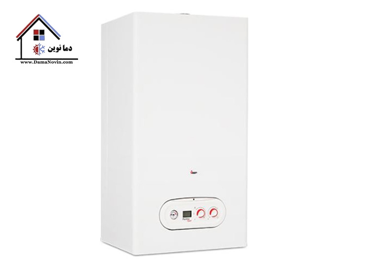 پکیج دیواری بوتان مدل پارما ۲۴ دیجیتال (Parma 24 Rsi Digital)