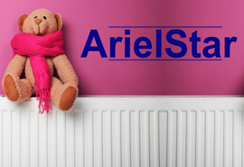آریل استار AriyelStar