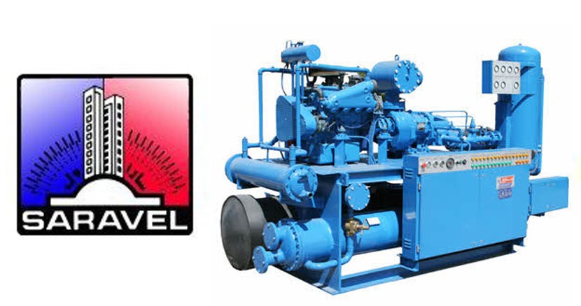 ساراول Saravel