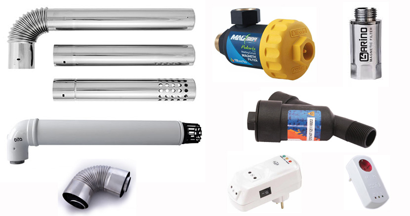 لوازم جانبی