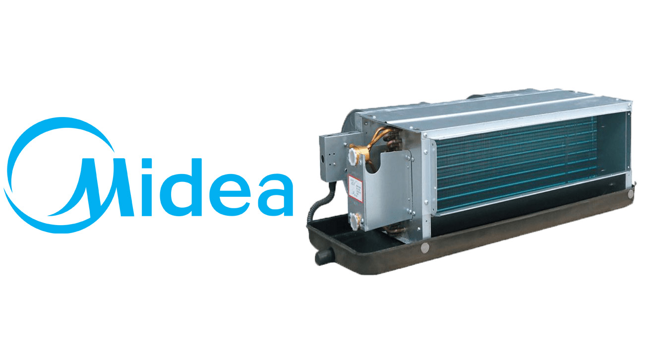 میدیا Midea