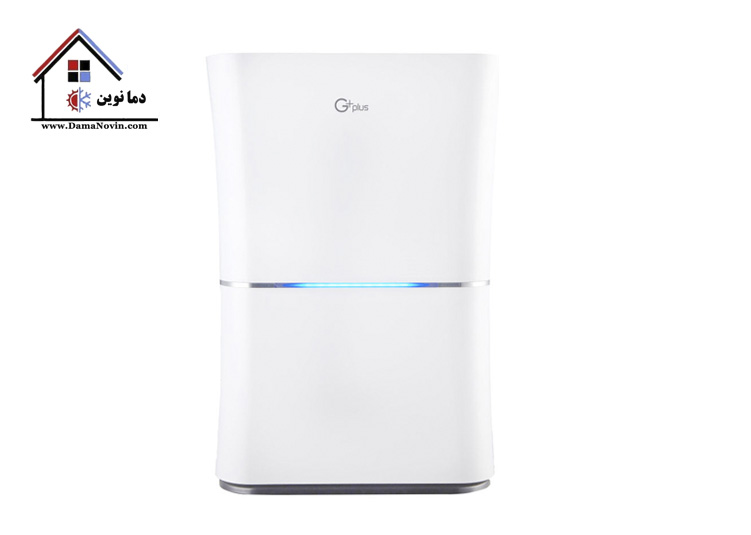 دستگاه تصفیه هوا جی پلاس مدل GAP-J670I