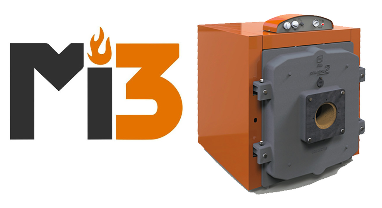 ام آی تری MI3