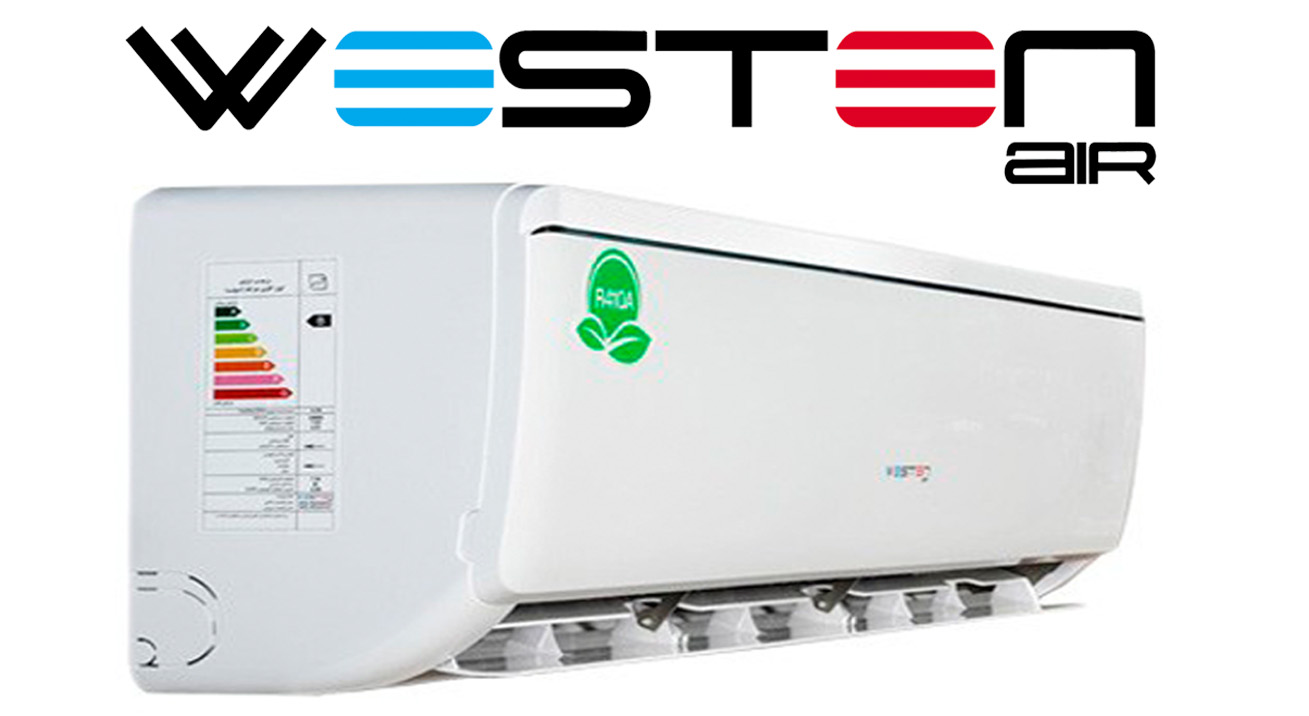 وستن ایر Westen air