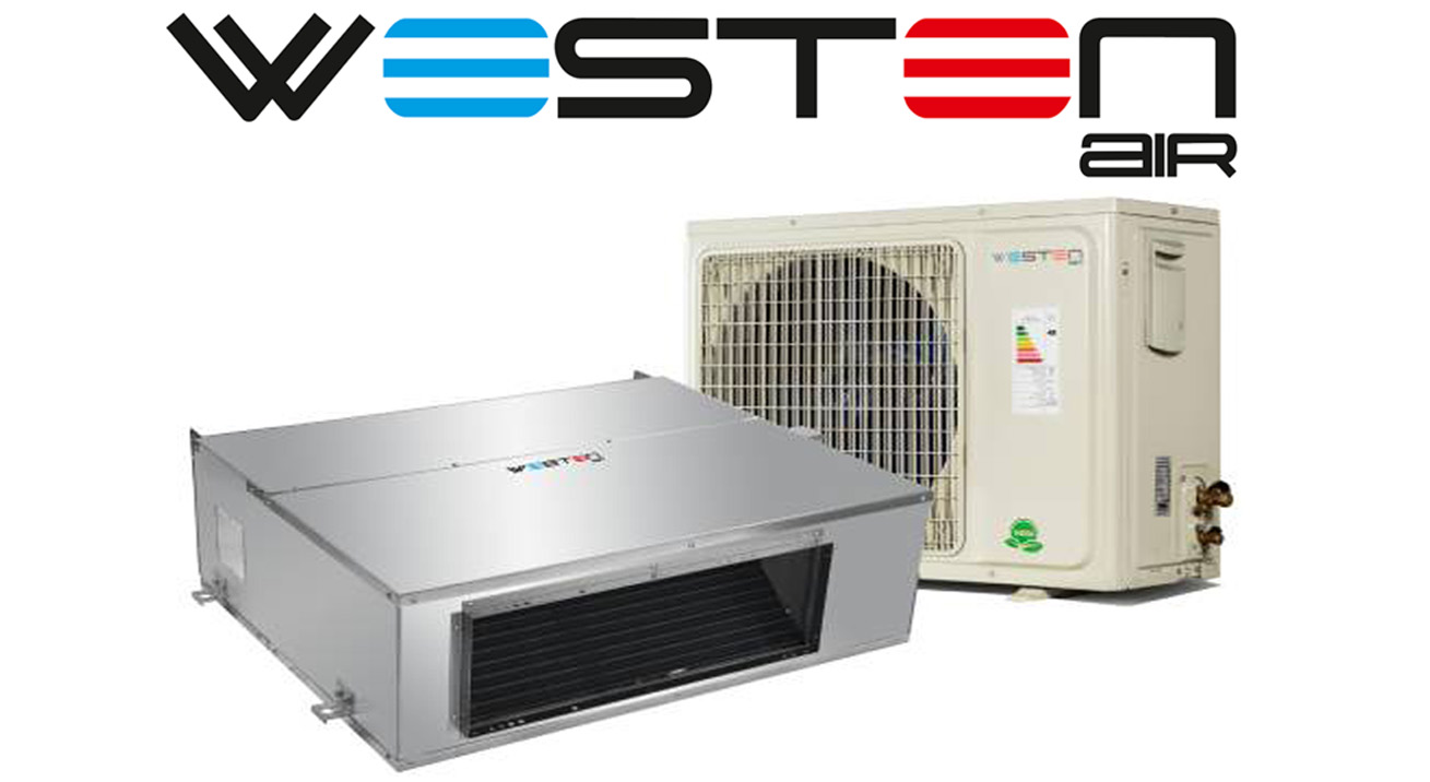 وستن ایر Westen air